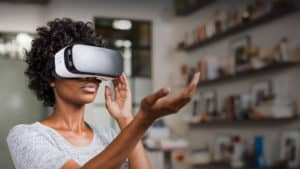 realidad virtual para agencias