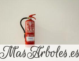 Anti incendio